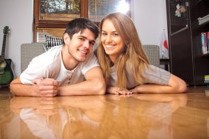 Christian Dating Couple