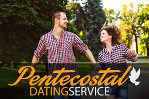 Apostolic pentecostal dating site