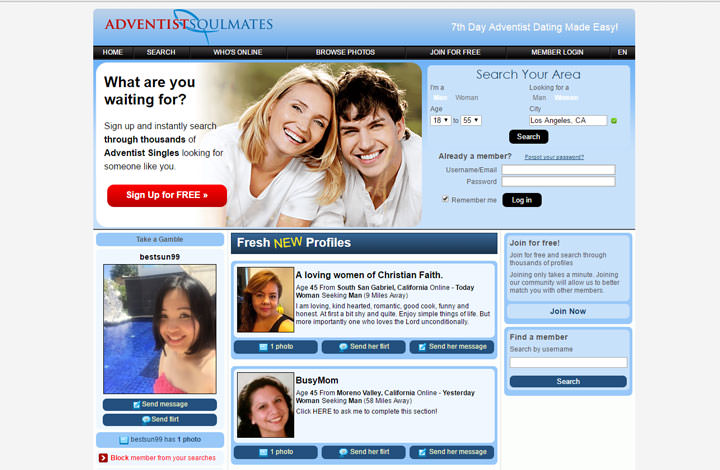adventist online dating websites meetup dating melbourne