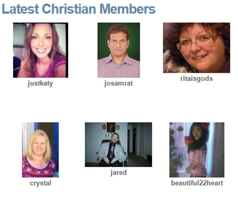 planet christians members
