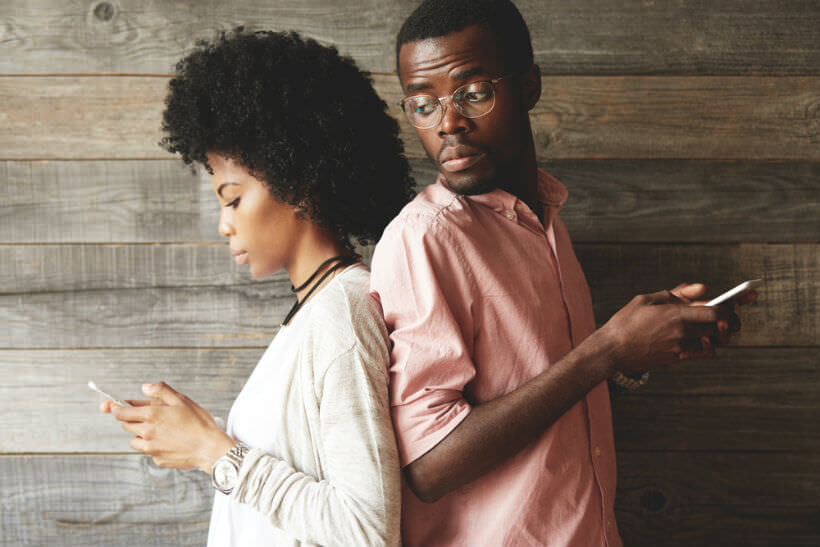 Real Christians Dislike These Personality Traits In Partners