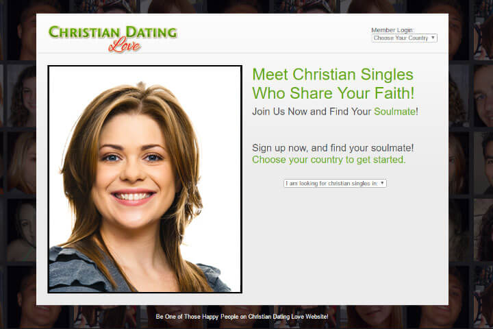 Christian dating for feree