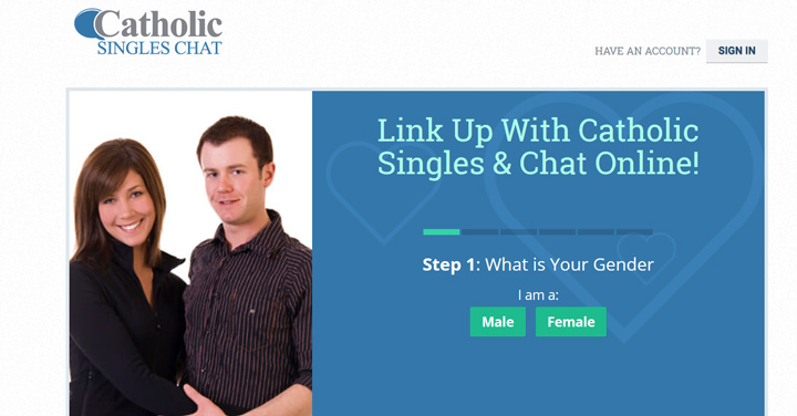 CatholicSingles: A Wholesome Dating Community for Singles of Faith