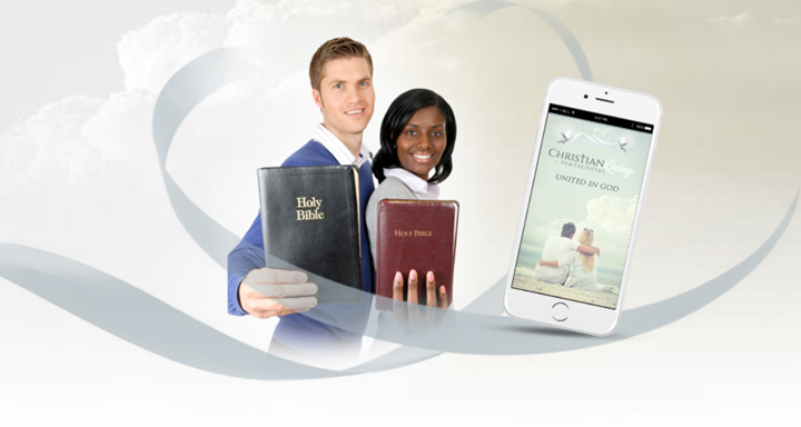 Pentecostal Christian Loving smart phone app