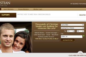 How to write perfect first message on Christian dating sites