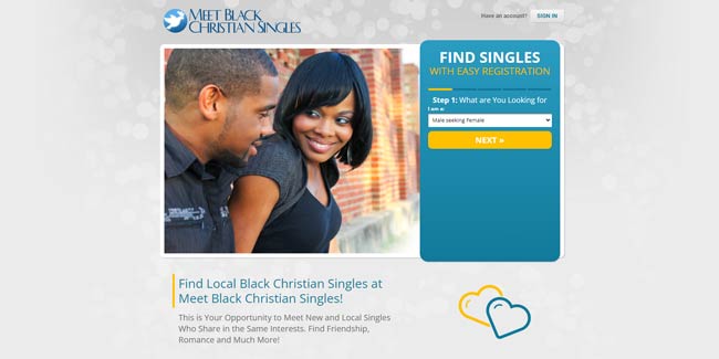 Best Free Christian Dating Sites Meet Black Christian Singles